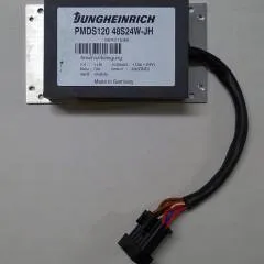 Jungheinrich 50421536 | Transformer 48V-24V PMDS120 48S 24W-JH snn. MTM1531137031