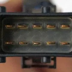 Jungheinrich 50421536 | Transformer 48V-24V PMDS120 48S 24W-JH snn. MTM1531137031