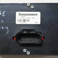 Jungheinrich 51693914 | Display KD MEDI CO 800K Jr BRZ sn. 929A6039