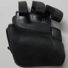 Jungheinrich 51235616 | Controle levers with side shift function Index O sn. P7825000072  W nr. S1503305 010-0003 180° from ETV214 year 2015