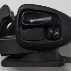 Jungheinrich 51235616 | Controle levers with side shift function Index O sn. P7825000072  W nr. S1503305 010-0003 180° from ETV214 year 2015