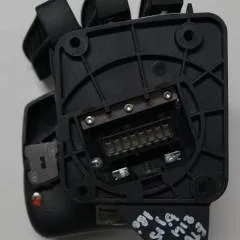 Jungheinrich 51235616 | Controle levers with side shift function Index O sn. P7825000072  W nr. S1503305 010-0003 180° from ETV214 year 2015