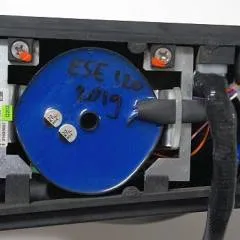 Jungheinrich 51605467 | Directional switch ESE P5300007731B sn. S190100767922