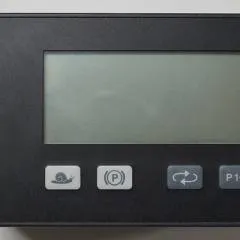 Jungheinrich 51097248 | Display ESC canopen  sn. 551O6026