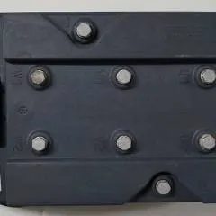 Jungheinrich 51159321 | Rij/hef regeling drive/lifting controller AS4814Ik Index A 51198205 inkl. LA1/4FTER from ETV216 year 2013 sn. S1EX00009457