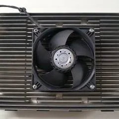 Jungheinrich 51159321 | Rij/hef regeling drive/lifting controller AS4814Ik Index A 51198205 inkl. LA1/4FTER from ETV216 year 2013 sn. S1EX00009457