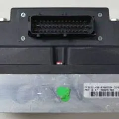 Still 50103605324 | Combi AC1 controller 24V/350A FC2221L sn. 1617305041463