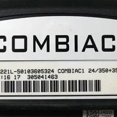 Still 50103605324 | Combi AC1 controller 24V/350A FC2221L sn. 1617305041463