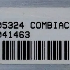 Still 50103605324 | Combi AC1 controller 24V/350A FC2221L sn. 1617305041463