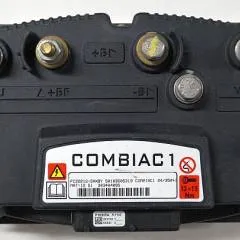 Still 50103605319 | Combi AC1 controller 24V/350A FC2221G-SAXBY sn. 1251303404095