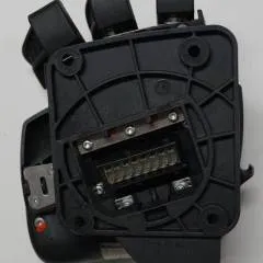 Jungheinrich 50444915 | Solo Pilot with side shift function for ETV year 2003 till 2011 S nr. P 7825000001 W nr 1619184/010-0022 Lief nr. 1848