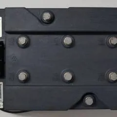 Jungheinrich 51159321 | Rij/hef regeling drive/lifting controller AS4814Ik Index A 51198205 inkl. LA1/4FTER  sn. S1EX00009753 from ETV214 year 2013