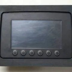 Jungheinrich 51540777 | Display KD MEDI CO 250K Jr sn. 732O6016