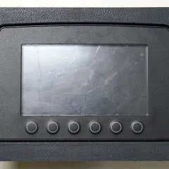 Jungheinrich 51540777 | Display KD MEDI CO 250K Jr sn. 732O6024