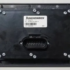 Jungheinrich 51540777 | Display KD MEDI CO 250K Jr sn. 732O6024