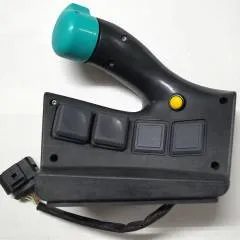 Jungheinrich 51605467 | Directional switch ESE P5300007731B sn. S190100550011