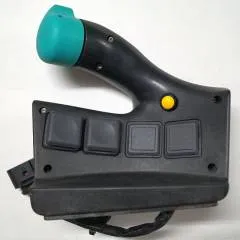 Jungheinrich 51605467 | Directional switch ESE P5300007731A sn. S170100303091