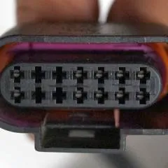 Jungheinrich 51605467 | Directional switch ESE P5300007731A sn. S170100303091