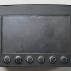 Jungheinrich 51444271 | Display KD Medi CO 800K ET sn. 748B8445