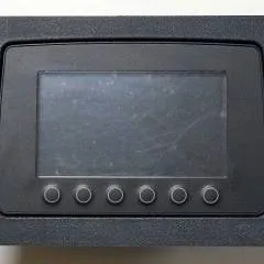 Jungheinrich 51414555 | Display KD MEDI CO 250K Jr DSE sn. 713E6013