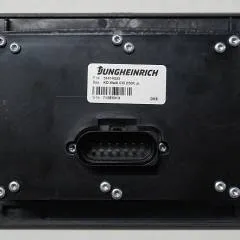 Jungheinrich 51414555 | Display KD MEDI CO 250K Jr DSE sn. 713E6013