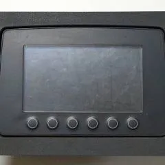 Jungheinrich 51540777 | Display KD MEDI CO 250K Jr sn. 831O6023