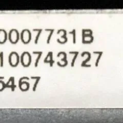 Jungheinrich 52032354 | rij hef stuur regeling drive lift steering controller 50461311 EFX410 year 2010