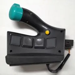 Jungheinrich 51605467 | Directional switch ESE P5300007731B sn. S190100743727