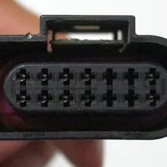 Jungheinrich 51605467 | Directional switch ESE P5300007731B sn. S190100743727