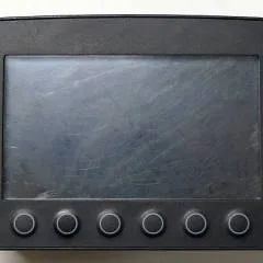 Jungheinrich 51444271 | Display KD Medi CO 800K ET sn. 748B8704