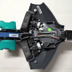 Jungheinrich 51525864 | Directional switch sn. SFTT00027221457193