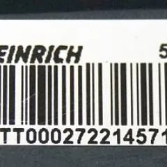 Jungheinrich 51525864 | Directional switch sn. SFTT00027221457193