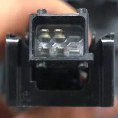 Jungheinrich 51525864 | Directional switch sn. SFTT00027221457193