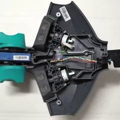 Jungheinrich 51525865 | Directional switch sn. SFTT00027314238595 also known as 35942917 52330183 51525865 51340339 51241573 51157747 51076927