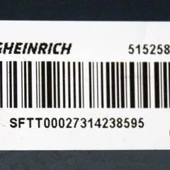 Jungheinrich 51525865 | Directional switch sn. SFTT00027314238595 also known as 35942917 52330183 51525865 51340339 51241573 51157747 51076927