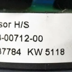 Jungheinrich 51525865 | Directional switch sn. SFTT00027314238595 also known as 35942917 52330183 51525865 51340339 51241573 51157747 51076927