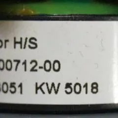Jungheinrich 51525865 | Directional switch sn. SFTT00027314238595 also known as 35942917 52330183 51525865 51340339 51241573 51157747 51076927