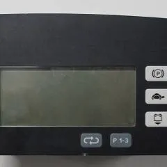 Jungheinrich 51325465 | Fahrerdisplay 2A for ETV/M from year 2011 till 2016 sn. 931O6024