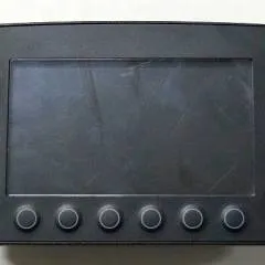 Jungheinrich 51955374 | Display KD Medi Co 800K-Sys sn. 409B2227