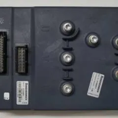 Jungheinrich 51226801 | Rij/hef/stuur regeling  drive/lift/steering controller AS2412 i S index D Sw. 1,05 51462874 sn. S1AX00138890 from ERE125 fixed platform year 2019 li-ion