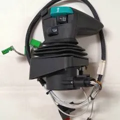 Jungheinrich 51585597 | Multipilot SN P5300006957Y S230100157642 including cable 51593072