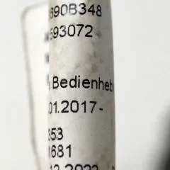 Jungheinrich 51585597 | Multipilot SN P5300006957Y S230100157642 including cable 51593072