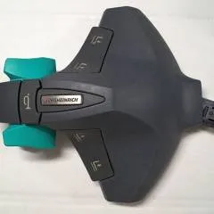 Jungheinrich 51525863 | Directional switch sn. SFTT00027121656362 also known as 52330181 51525863 51241571 51157745 51055130 51634519 51288362 51171452 51095247 35931663