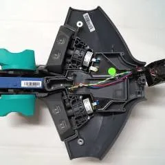 Jungheinrich 51525863 | Directional switch sn. SFTT00027121656362 also known as 52330181 51525863 51241571 51157745 51055130 51634519 51288362 51171452 51095247 35931663