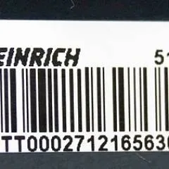 Jungheinrich 51525863 | Directional switch sn. SFTT00027121656362 also known as 52330181 51525863 51241571 51157745 51055130 51634519 51288362 51171452 51095247 35931663