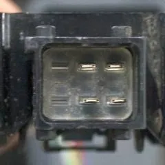 Jungheinrich 51525863 | Directional switch sn. SFTT00027121656362 also known as 52330181 51525863 51241571 51157745 51055130 51634519 51288362 51171452 51095247 35931663