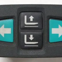 Jungheinrich 51343015 | Operating panel sn. SFTT 00020814910856