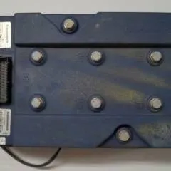 Jungheinrich 51159321 | Rij/hef regeling drive/lifting controller AS4814Ik Index A 51198205 inkl. LA1/4FTER  sn. S1EX00009425 from ETV214 year 2013