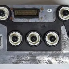 Jungheinrich 50460982 | Hef regeling Lifting controller AS4814i index D from ETV216 year 2009 sn.S11X00008812