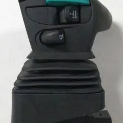 Jungheinrich 51304432 | Multipilot index Q s nr. P5134200068U w nr. 240100017615